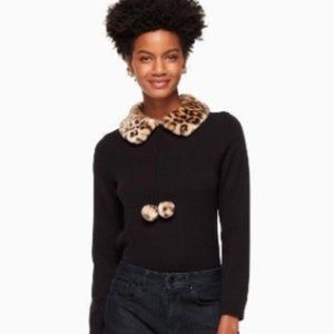 Kate Spade pullover sweater  $222.00 retail
